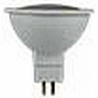 Лампа светодиодная ECO MR16 софит 7Вт 230В 4000К GU5.3 | код. LLE-MR16-7-230-40-GU5 |  IEK